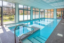 Programme immobilier neuf de 1 lot à Toulouse (31200)