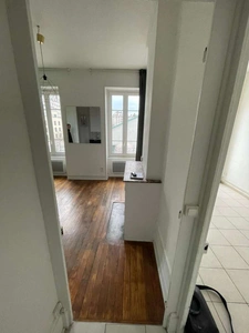 Programme immobilier neuf de 1 lot à Lyon (69007)