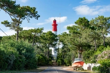 Programme immobilier neuf de 3 lots à Lège-Cap-Ferret (33950)