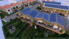 Programme immobilier neuf de 6 lots à Dompierre-sur-Mer (17139)