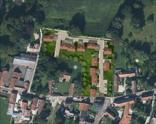 Programme immobilier neuf de 9 lots à Méré (78490)