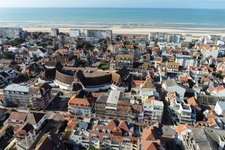 Programme immobilier neuf de 5 lots à Le Touquet-Paris-Plage (62520)