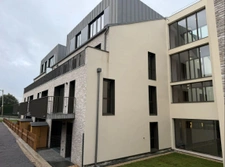 Programme immobilier neuf de 9 lots à Pléneuf-Val-André (22370)