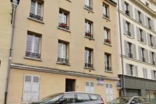 Programme immobilier neuf de 1 lot à Versailles (78000)