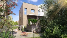 Programme immobilier neuf de 5 lots à Perpignan (66000)