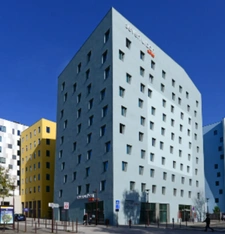 Programme immobilier neuf de 1 lot à Nantes (44200)