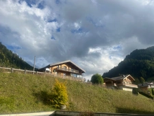 Programme immobilier neuf de 2 lots à Châtel (74390)
