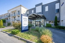 Programme immobilier neuf de 3 lots à Angoulême (16000)
