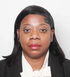 Florine DINGANGA
