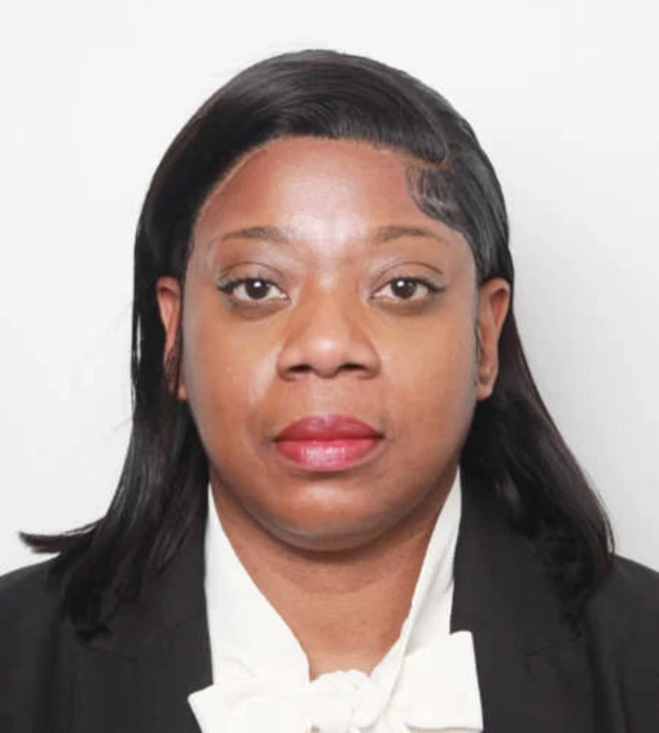 Florine DINGANGA
