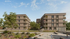 Programme immobilier neuf de 50 lots à Trilport (77470)