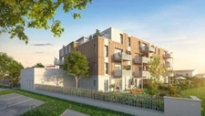 Programme immobilier neuf de 3 lots à Poitiers (86000)