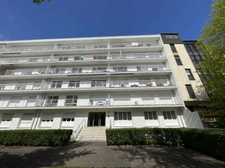 Programme immobilier neuf de 1 lot à Metz (57000)