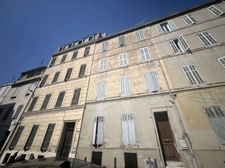 Programme immobilier neuf de 1 lot à Marseille (13004)
