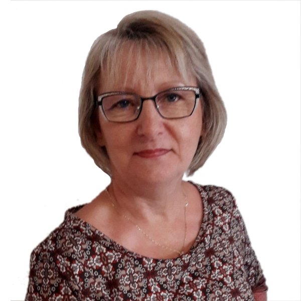 Geneviève DUCROUX