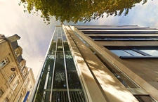 Programme immobilier neuf de 2 lots à Bordeaux (33000)
