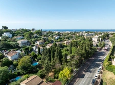 Programme immobilier neuf de 6 lots à Antibes (06600)
