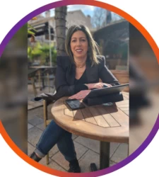 Nawal MEKOUAR
