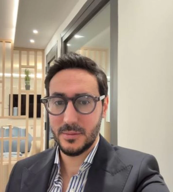 Jérémy ELBAZ