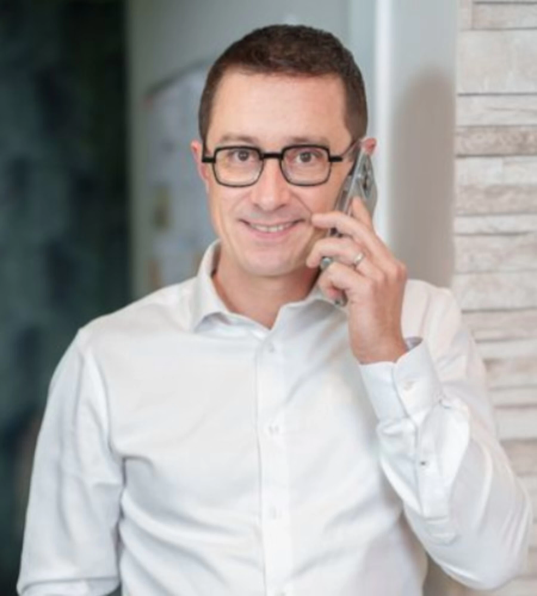 Logo de l'agence Nicolas Vigot Optimhome