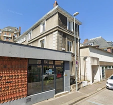 Programme immobilier neuf de 3 lots à Dieppe (76200)