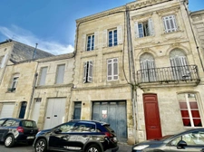Programme immobilier neuf de 1 lot à Libourne (33500)