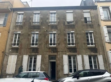 Programme immobilier neuf de 1 lot à Brest (29200)