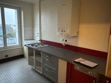 Programme immobilier neuf de 1 lot à Brest (29200)