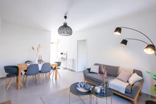 Programme immobilier neuf de 2 lots à Rungis (94150)