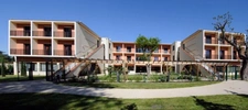 Programme immobilier neuf de 1 lot à Toulouse (31400)