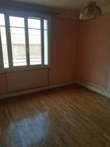 Programme immobilier neuf de 1 lot à Villeurbanne (69100)