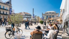 Programme immobilier neuf de 1 lot à Montpellier (34000)