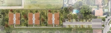 Programme immobilier neuf de 9 lots à Toulouse (31100)