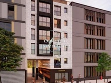 Programme immobilier neuf de 2 lots à Gentilly (94250)