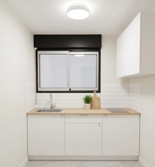 Programme immobilier neuf de 1 lot à Montpellier (34090)