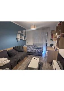 Programme immobilier neuf de 1 lot à Caen (14000)
