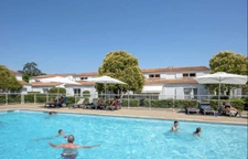 Programme immobilier neuf de 1 lot à Mandelieu-la-Napoule (06210)