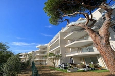 Programme immobilier neuf de 1 lot à Cavalaire-sur-Mer (83240)