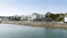 Programme immobilier neuf de 22 lots à Le Relecq-Kerhuon (29480)