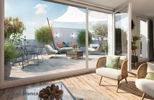Programme immobilier neuf de 1 lot à Tourcoing (59200)