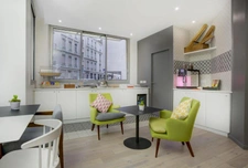 Programme immobilier neuf de 1 lot à Lyon (69003)