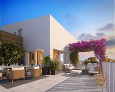 Programme immobilier neuf de 22 lots à Montpellier (34000)
