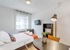 Programme immobilier neuf de 1 lot à Thonon-les-Bains (74200)