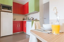 Programme immobilier neuf de 1 lot à Morzine (74110)