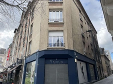 Programme immobilier neuf de 1 lot à Reims (51100)