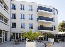 Programme immobilier neuf de 1 lot à Marseille (13004)