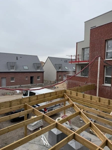 Programme immobilier neuf de 8 lots à Valenciennes (59300)