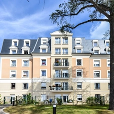 Programme immobilier neuf de 1 lot à Avon (77210)