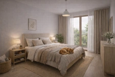 Programme immobilier neuf de 56 lots à Ferney-Voltaire (01210)