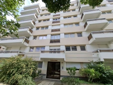 Programme immobilier neuf de 1 lot à Angers (49000)